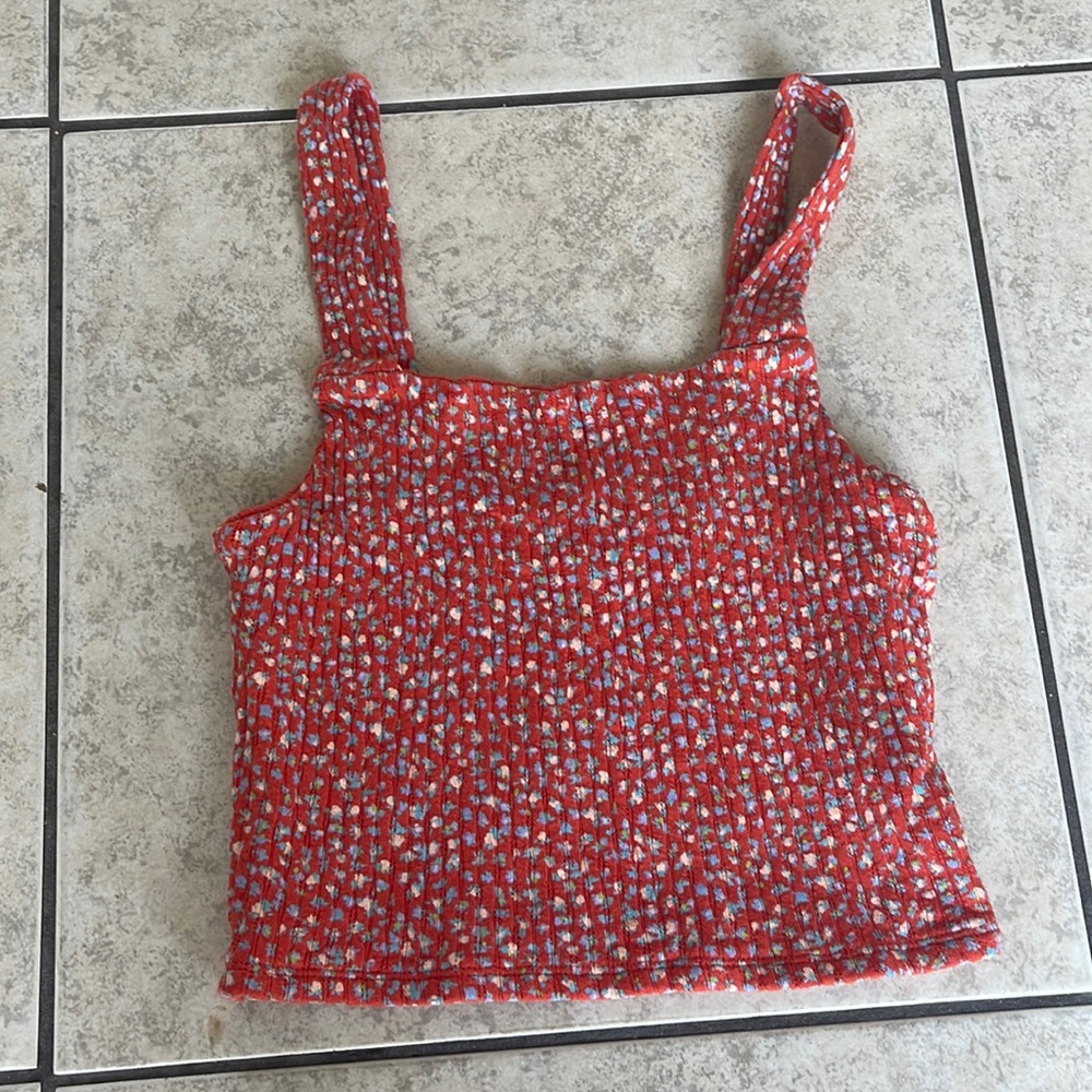 American Eagle: tank top